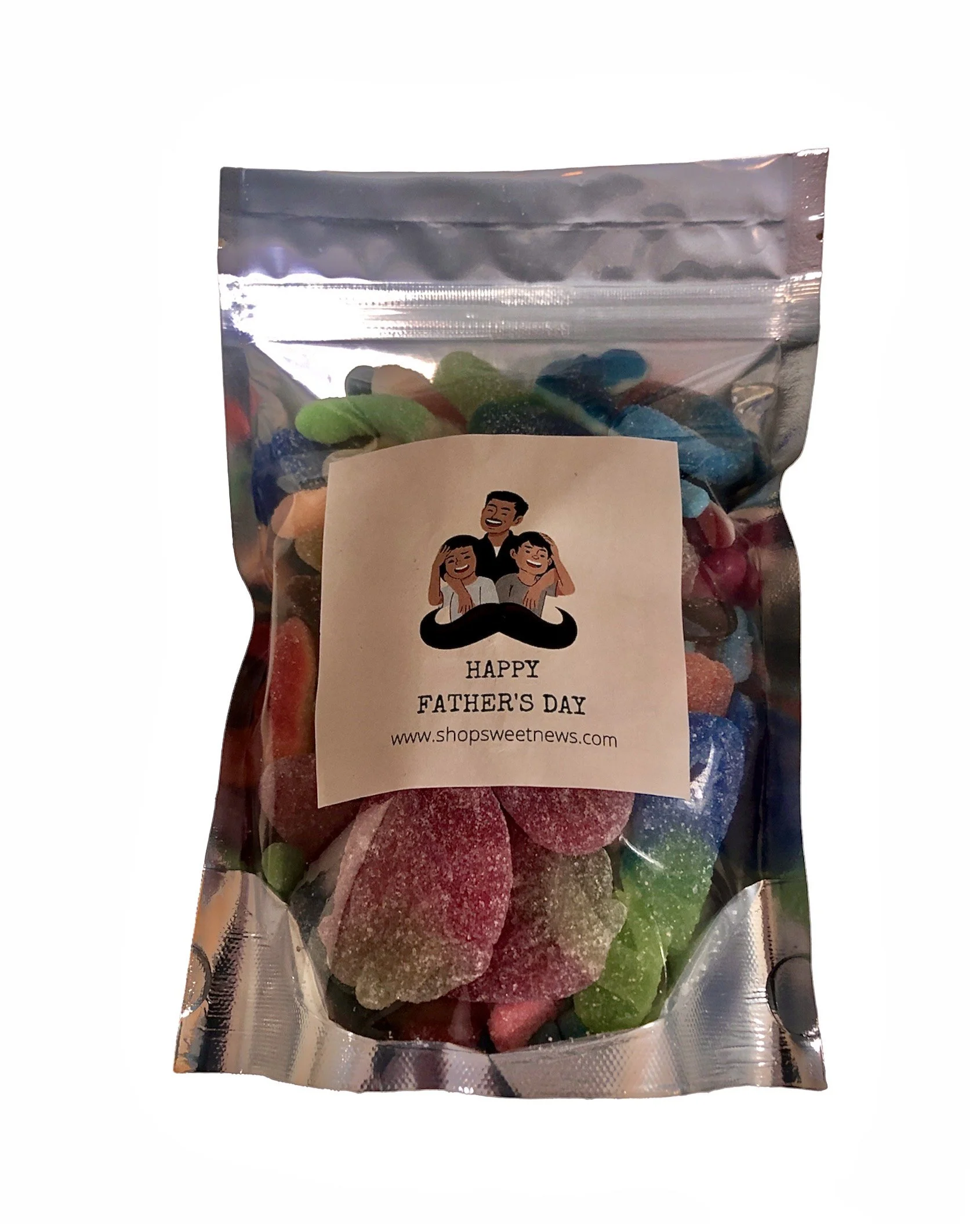 father's day sweets