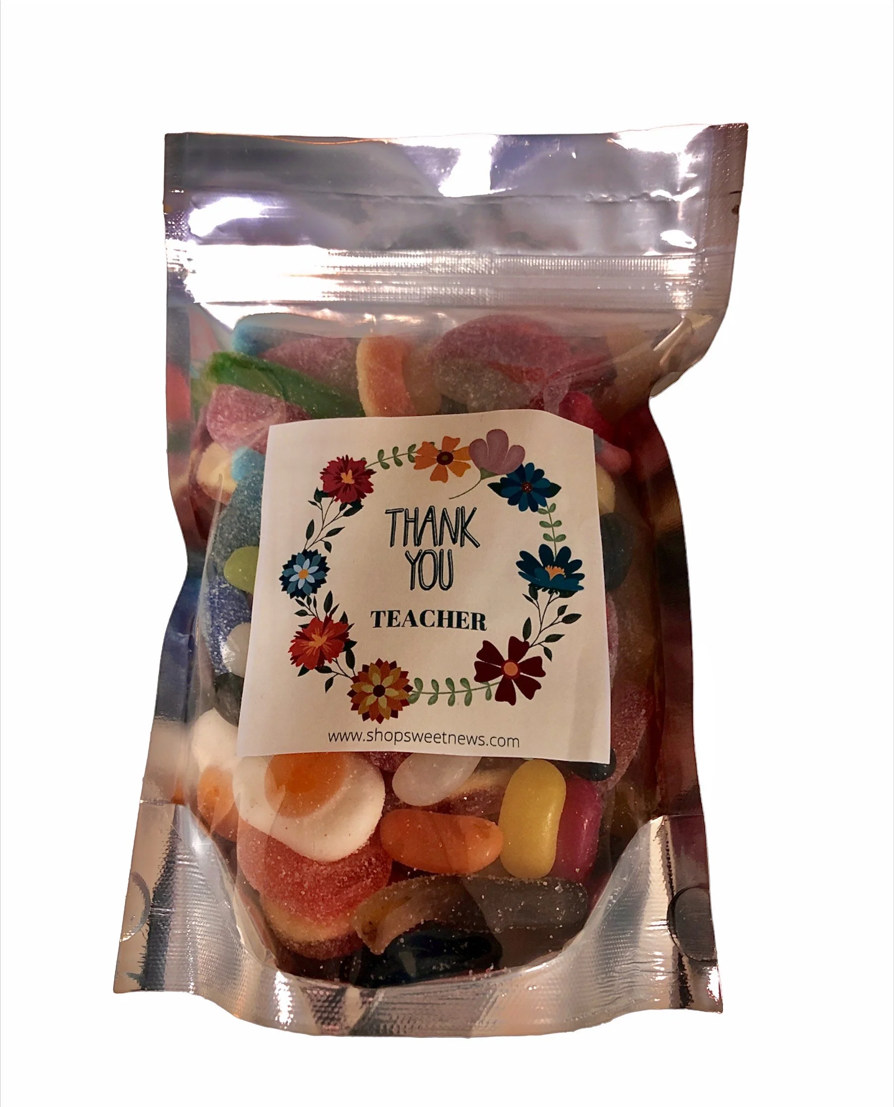 thank you teacher gift