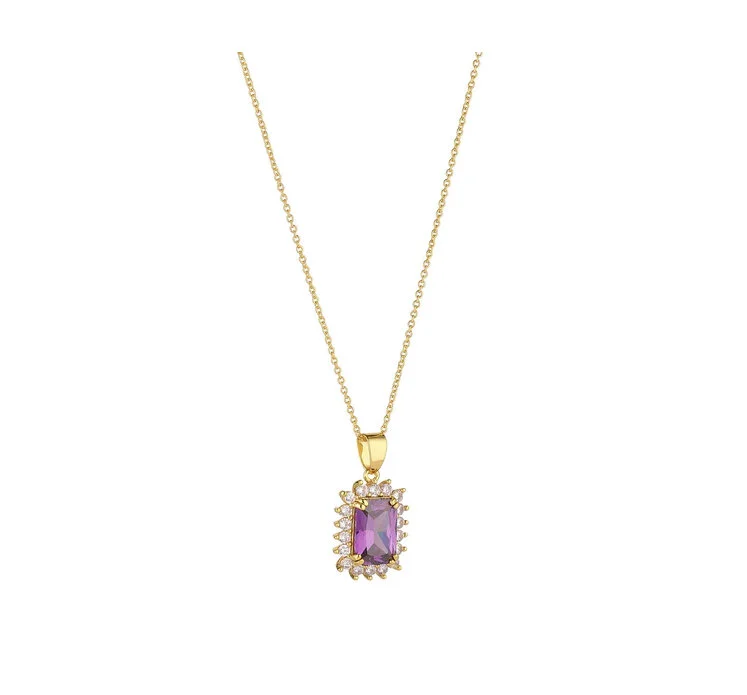 KNIGHT AND DAY  Amari Pendant