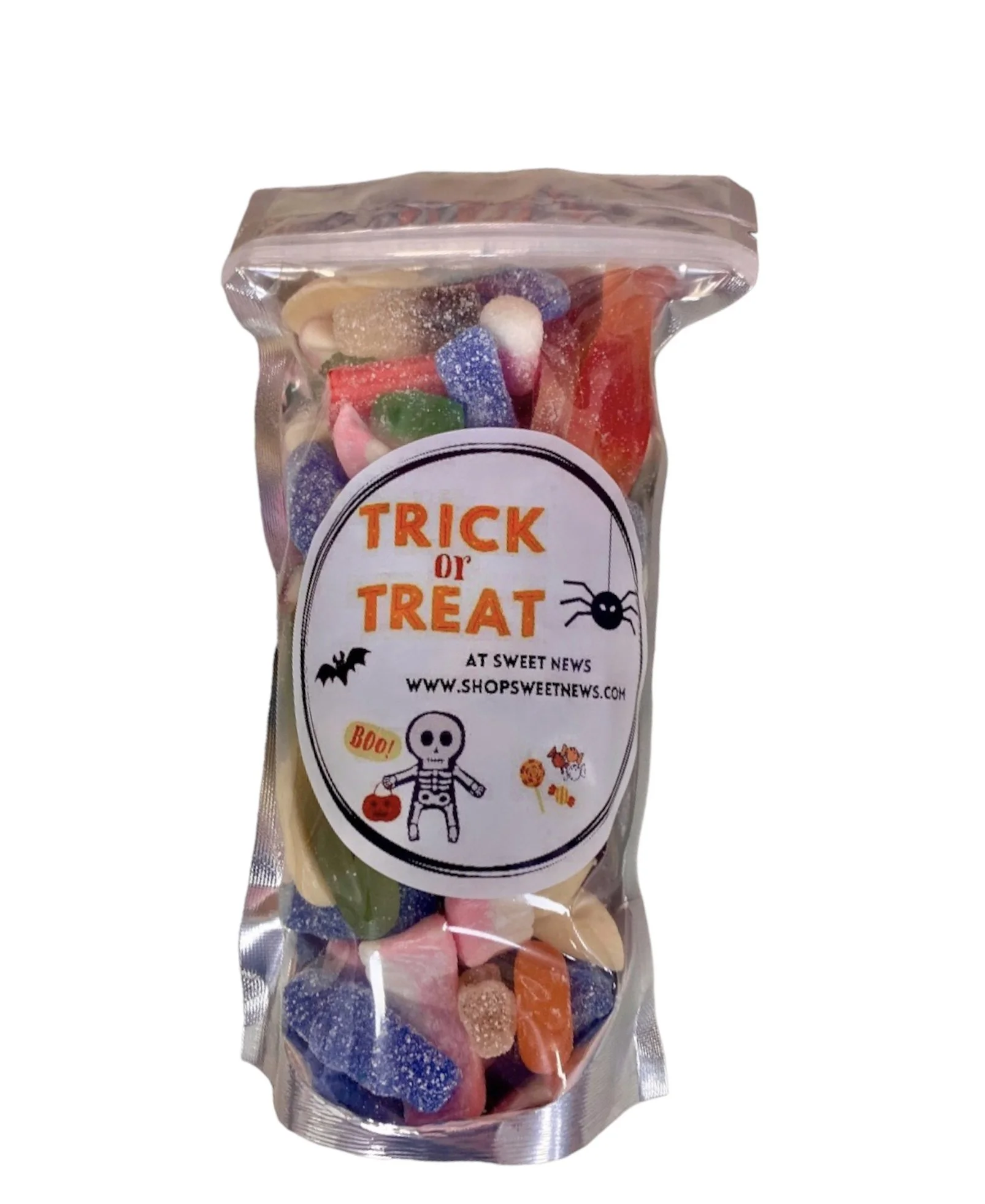 halloween sweets