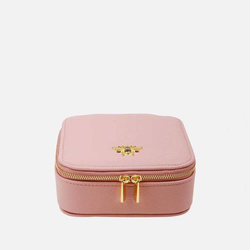 Alice Wheeler Jewellery Box