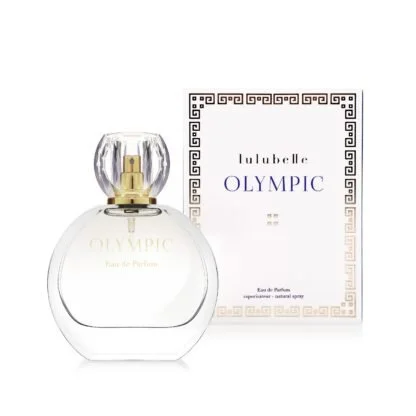 Lulu Belle Perfume – Olympic 50Ml