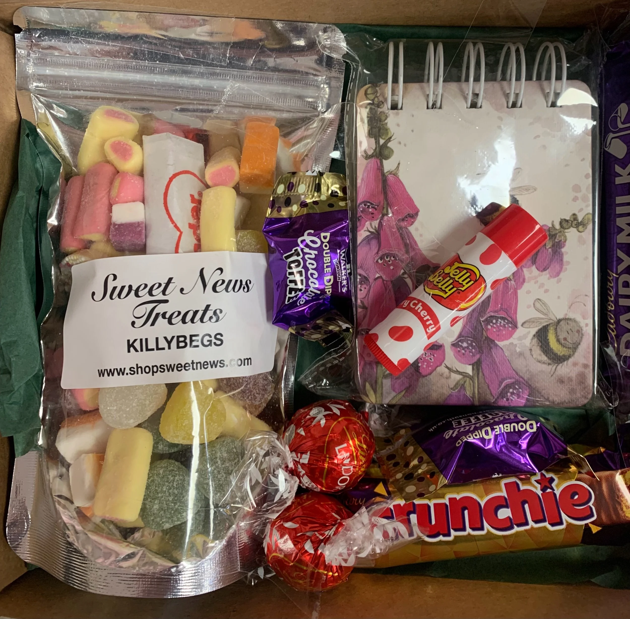 SMALL TEACHER GIFTS
