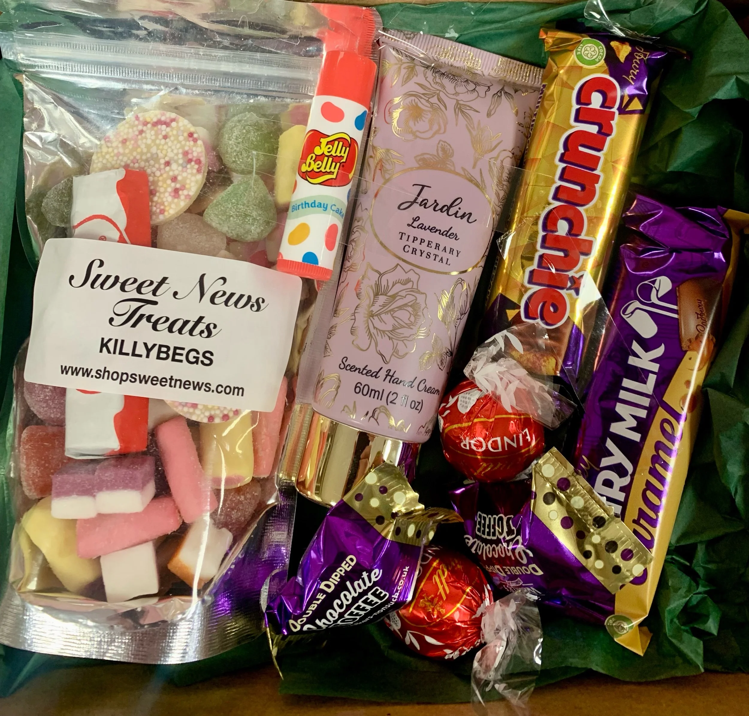 TEACHER APPRECIATION GIFTS