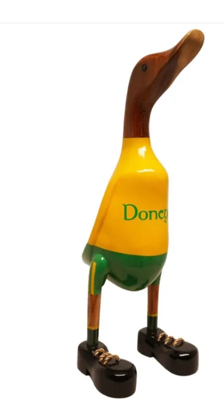 donegal lucky duck