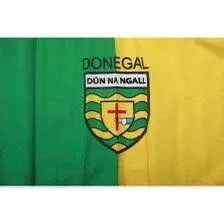 donegal flag