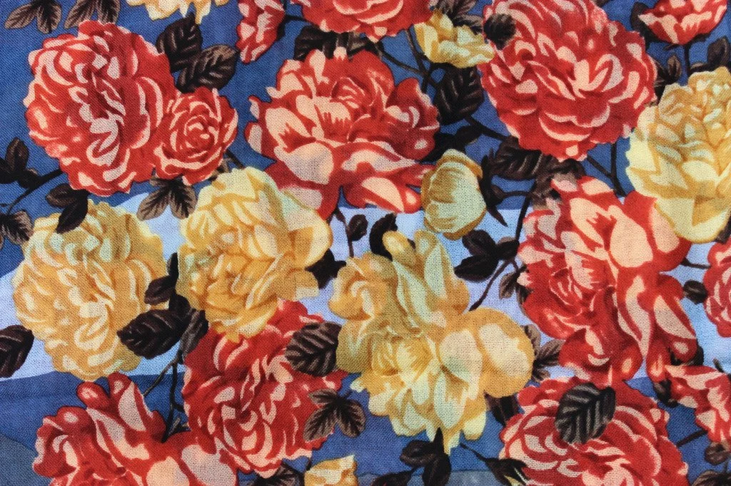 : "Florentine Harmony Scarf"