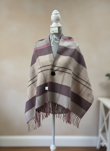 THE URBAN WRAP