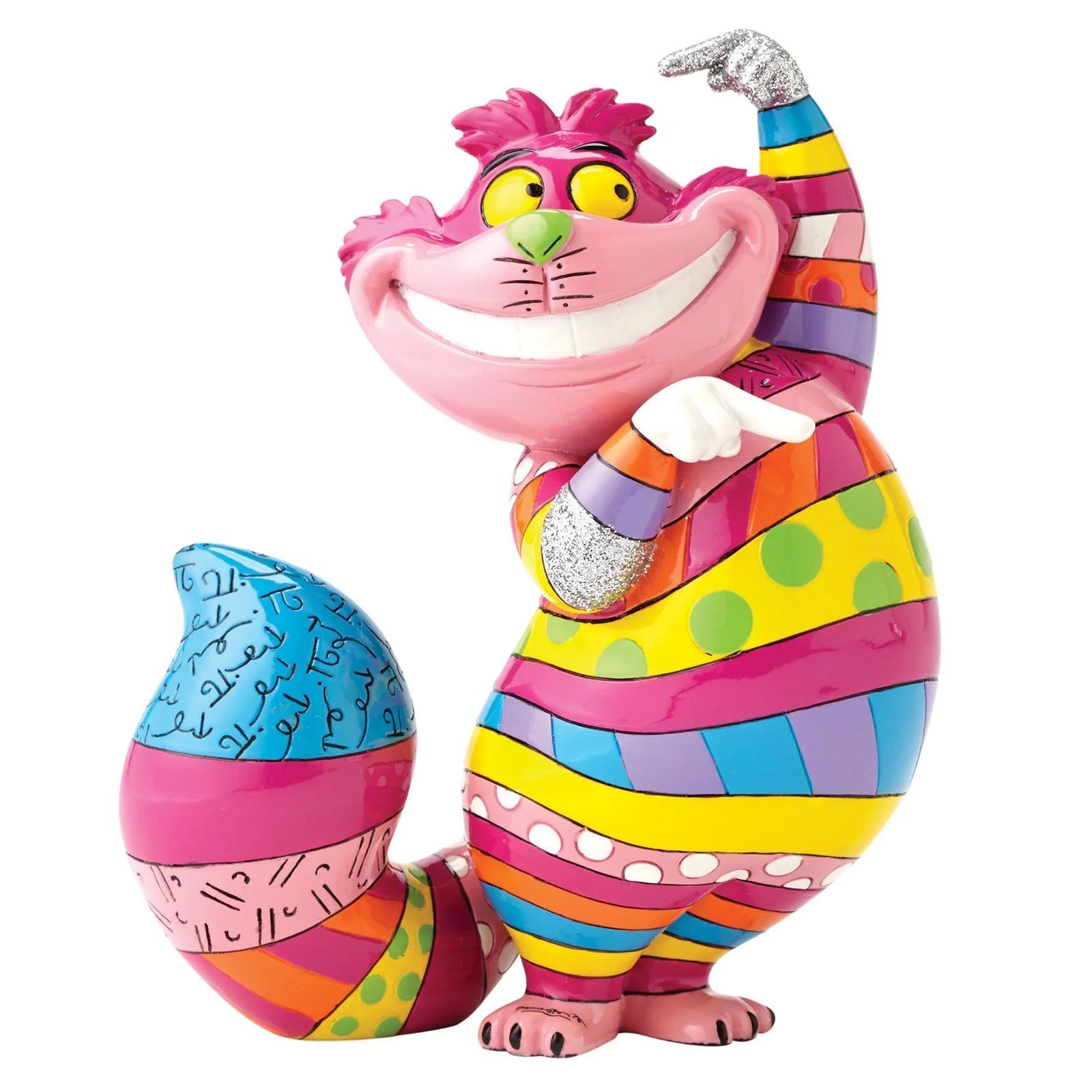 Disney Cheshire Cat