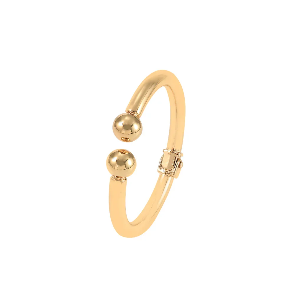 KNIGHT AND DAY Amelie Gold Bracelet