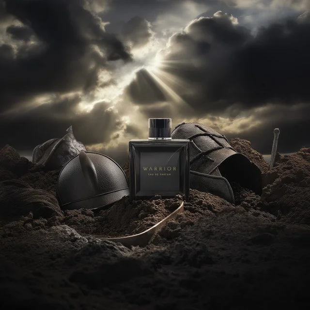 REGENCY FRAGRANCES – WARRIOR AFTERSHAVE