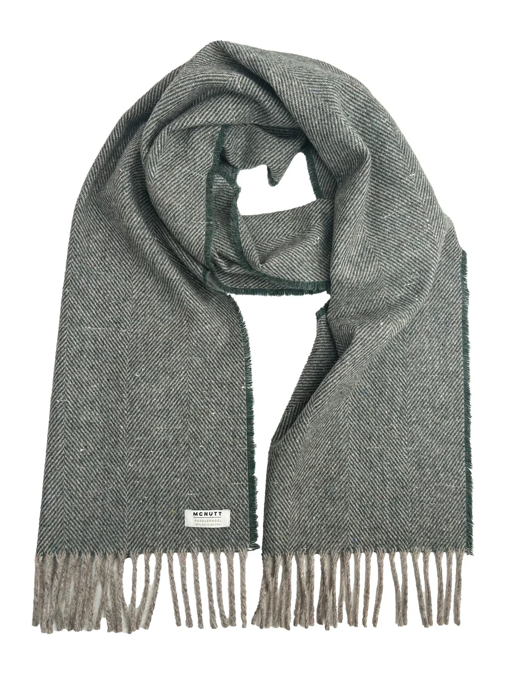 McNutt Forever Cypress Scarf
