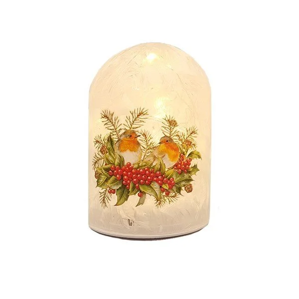 led-robin-dome-decoration-15cm_