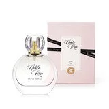 Noble Rose Inspired by Delina