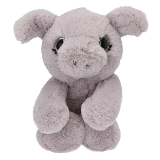 SNUKIS Cuddly Piglet Plush - 25 cm