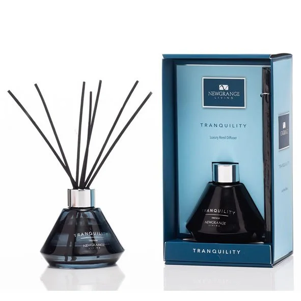 Tranquility Restore Luxury Diffuser 100ml
