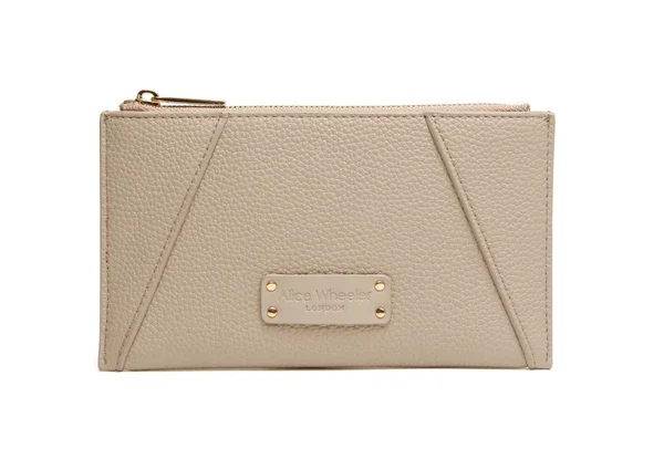 Alice Wheeler London Stone - Kensington Purse