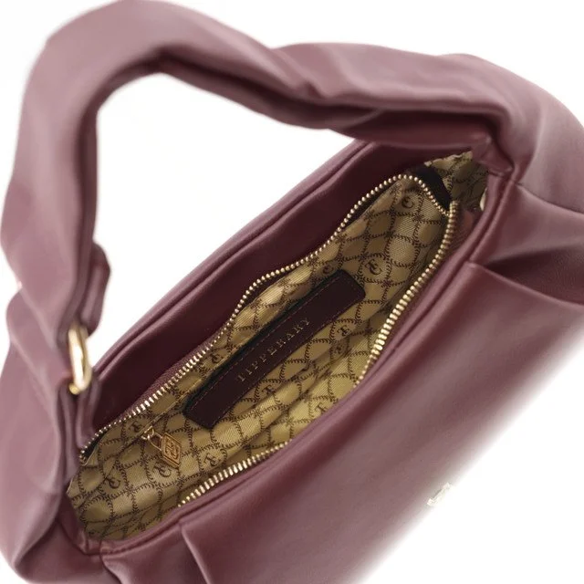 Tipperary Crystal Ibiza Handbag - Plum