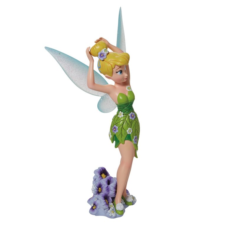 Botanical Tinkerbell