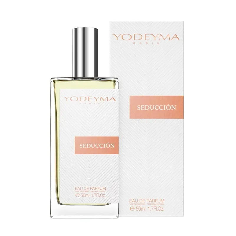 YODEYMA – SEDUCCION 50ml