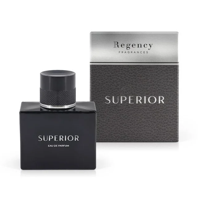 Superior Aftershave Inspired By: Stronger with you