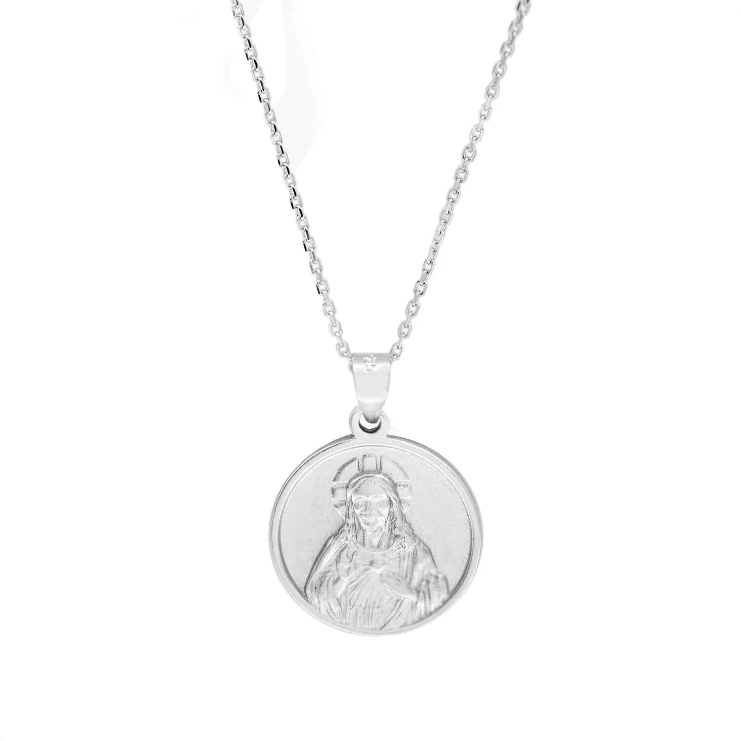 Sacred Heart Of Jesus