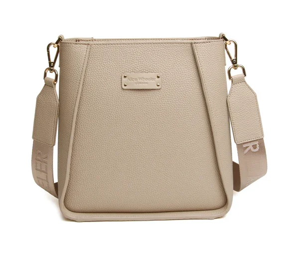 Alice Wheeler London Stone - Kensington Cross Body Bag