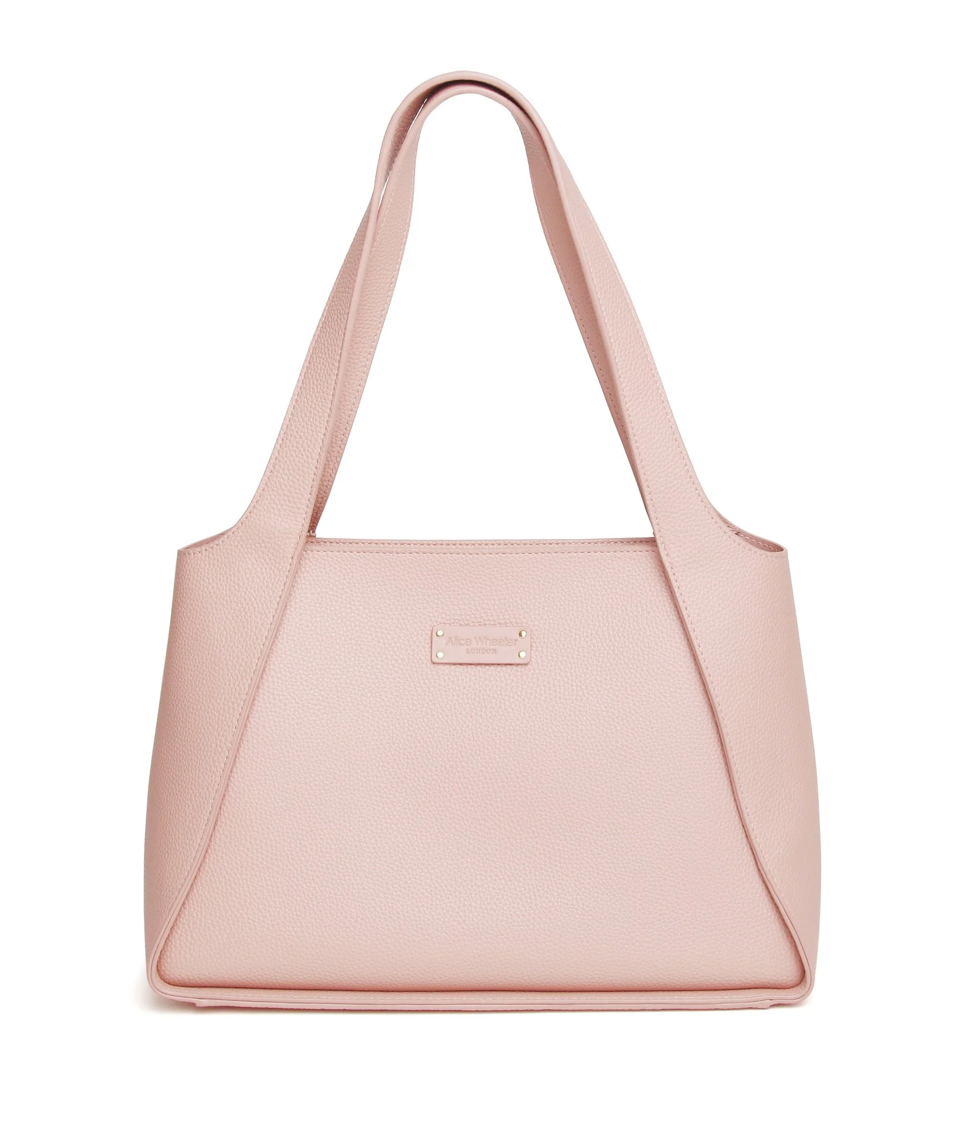 Pink Kensington Mini Tote