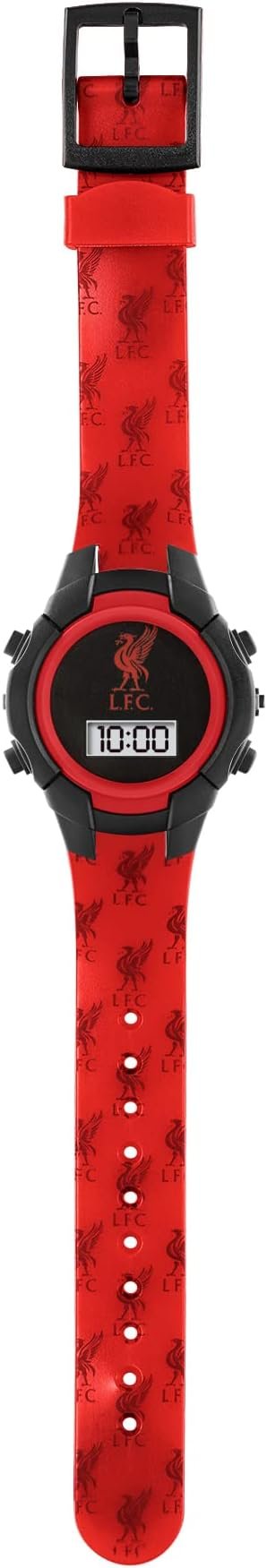 Liverpool FC Red Digital Youth Watch
