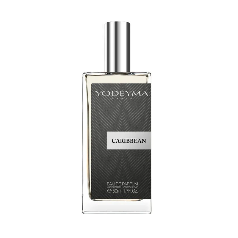 Caribbean Eau de Parfum 50ml.-For Him