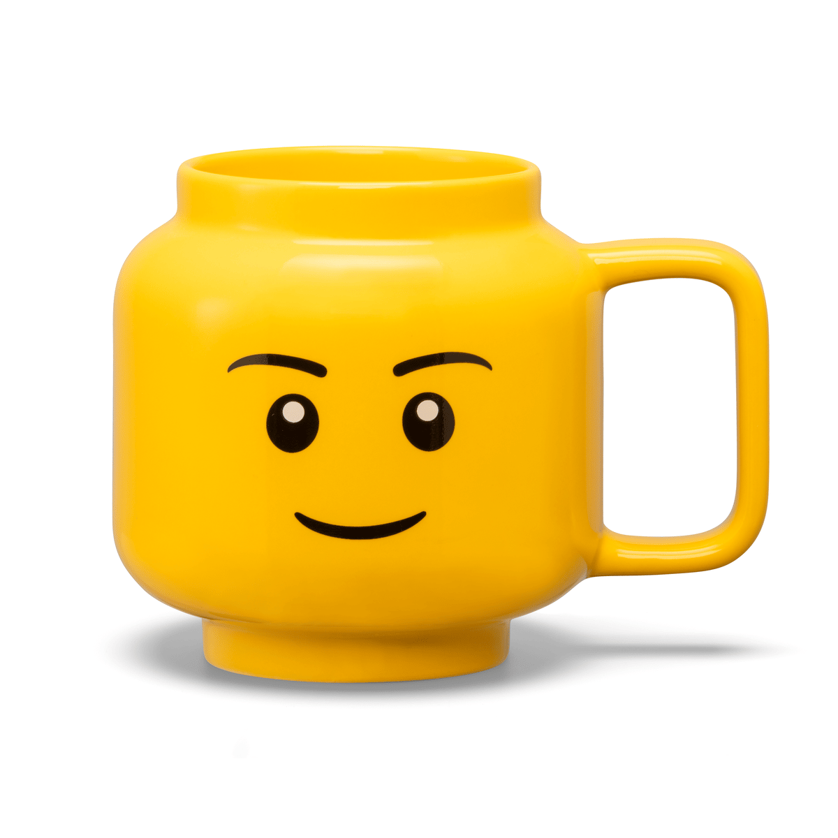 Lego Ceramic Mug Large