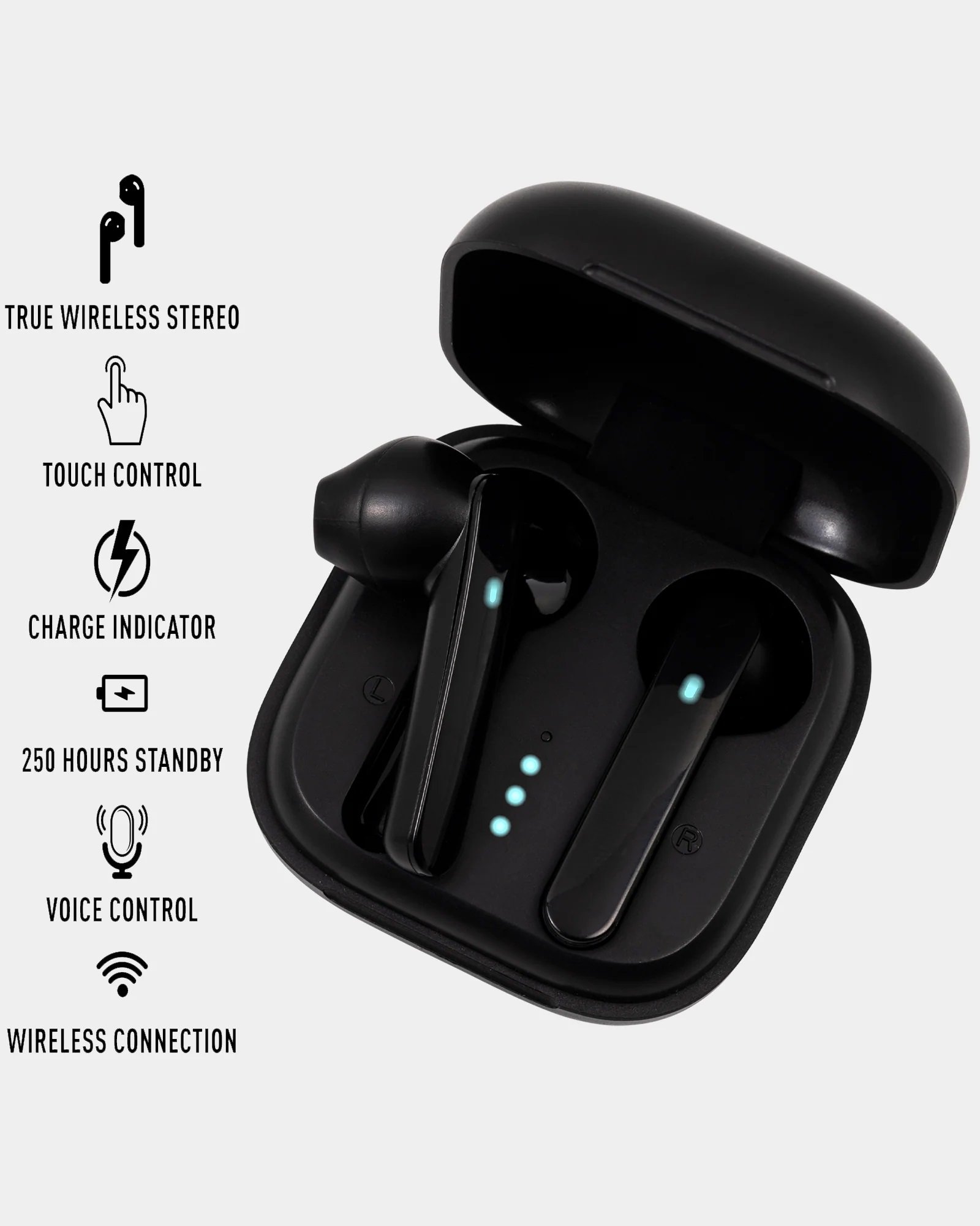 Series 36 Calling Smart Watch and Earbud Set