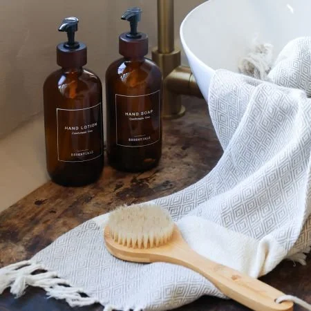 Essential Nourish Hand Lotion