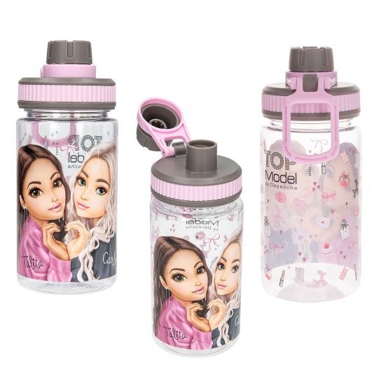 TOPModel Drinking Bottle MY BFF