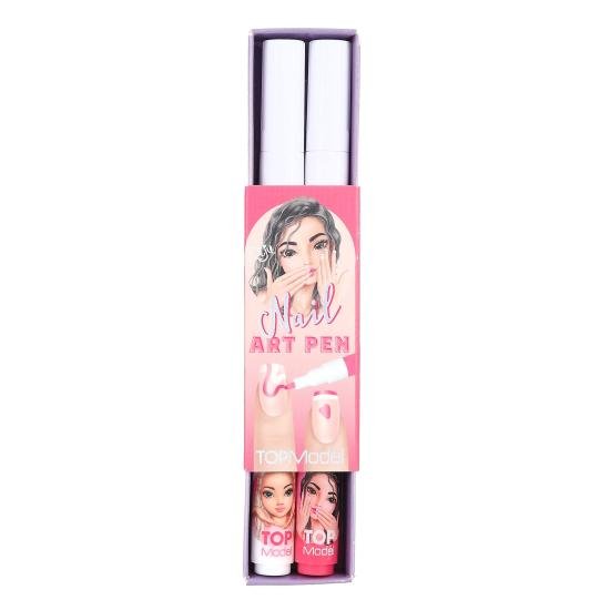 TOPModel Nail Art Pen Set - Beauty and Me