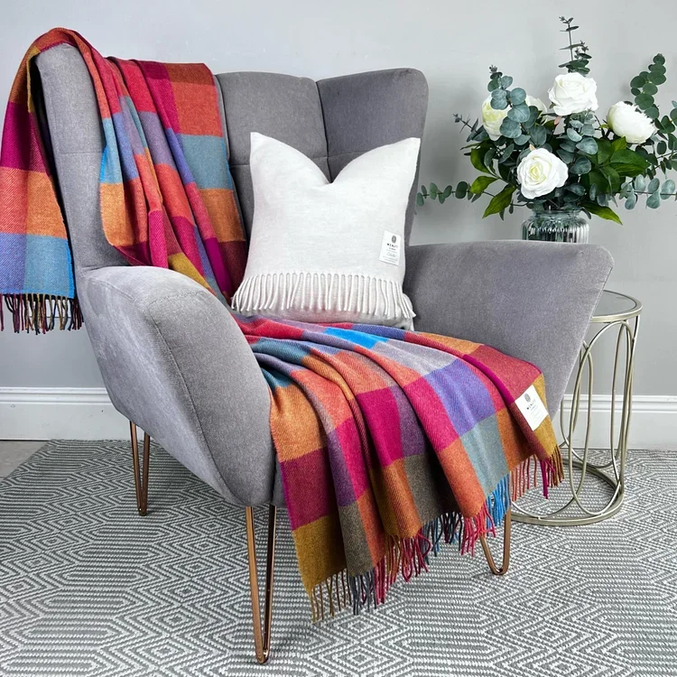 McNutt Throw Joseph Check