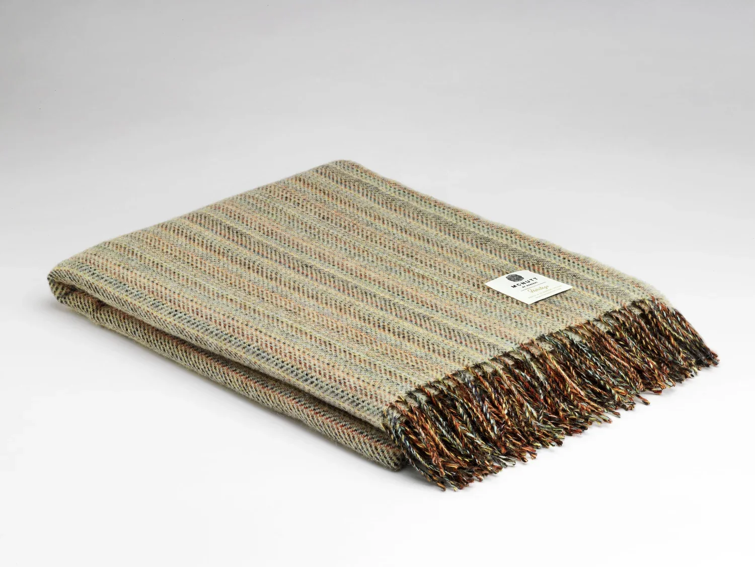 Heritage+Tweed+Lichen_throw mc nutt