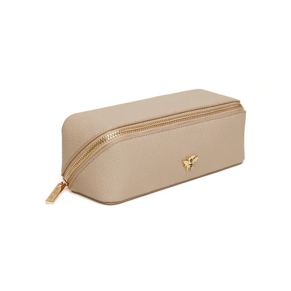 Alice Wheeler London Bronze - Train Case