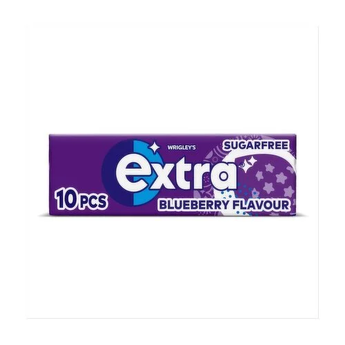 Extra Gum
