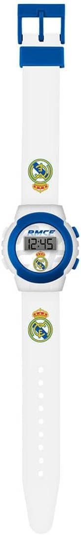 Official Real Madrid Kids' Digital Watch