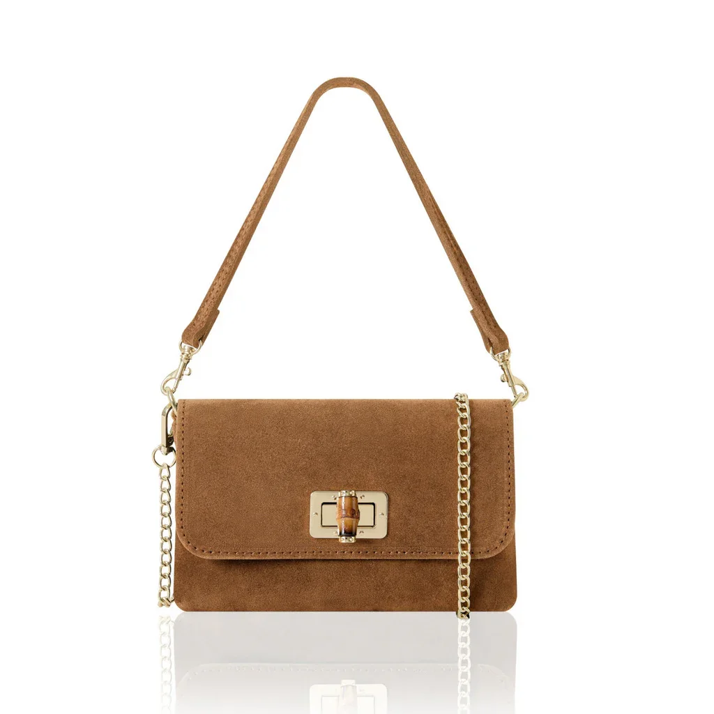 Seude Crossbody/Shouldher Bag