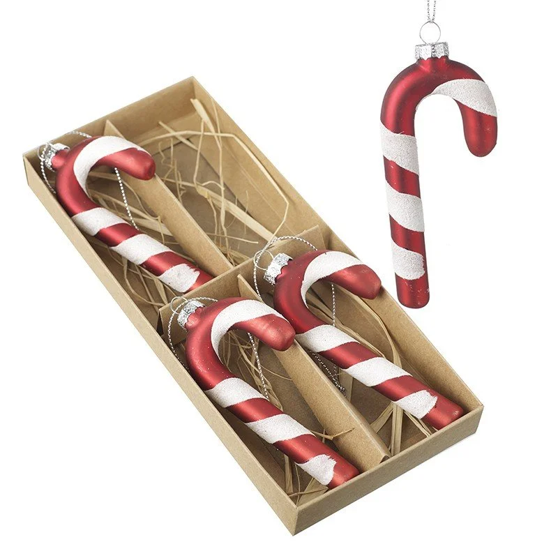 Candy Cane Set