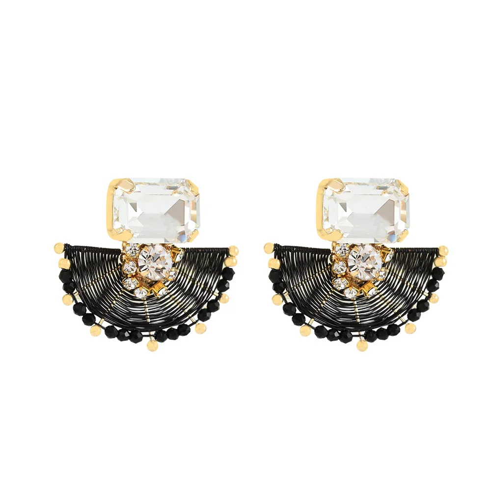 Knight and Day Avah  Earrings