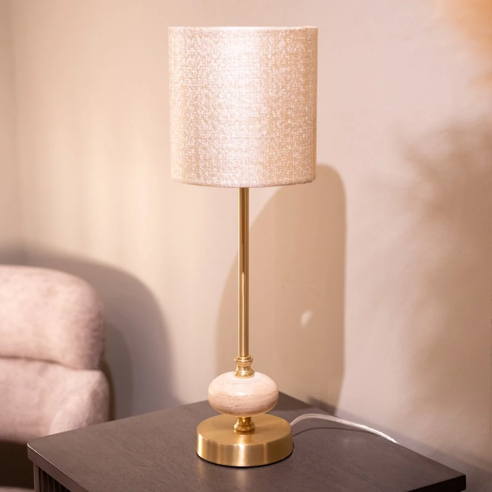 Emi Buffet Lamp 47cm