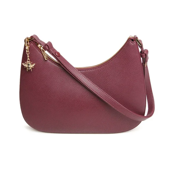 Berry - Ascot Cross Body Bag