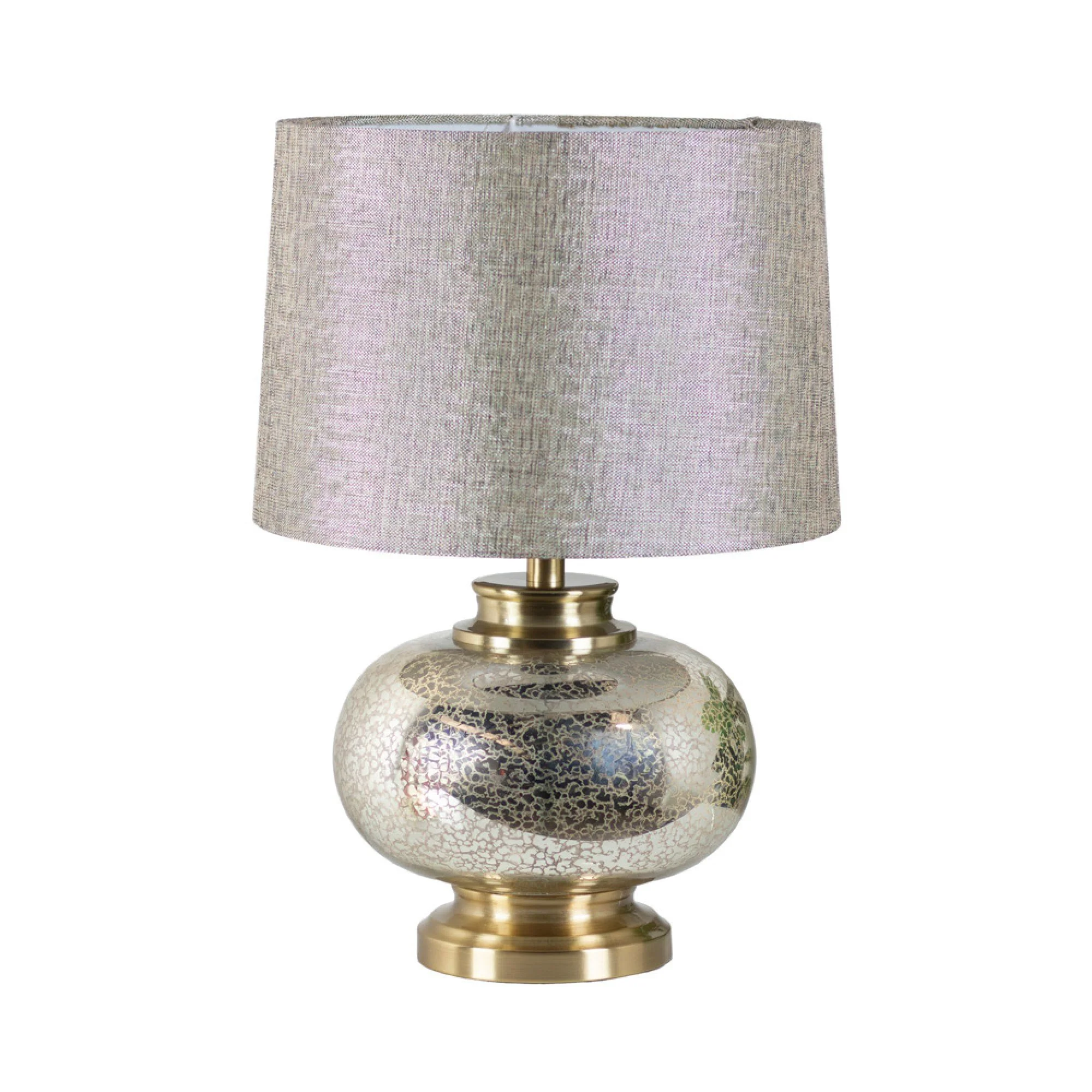 Amiri table lamp mercury 44cm