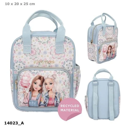 TOPModel Small Backpack FESTIVL FUN