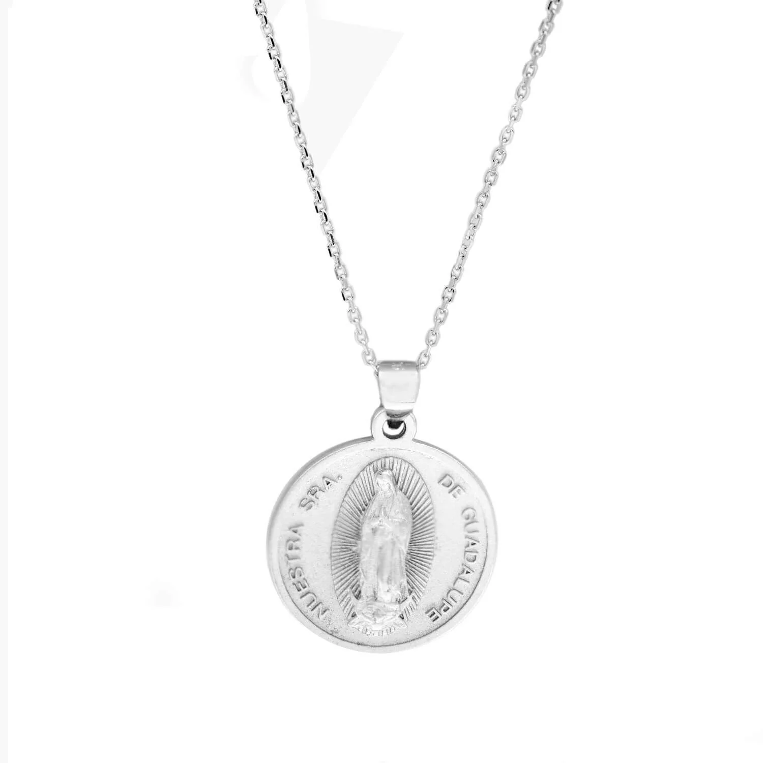 Our Lady Of Guadalupe