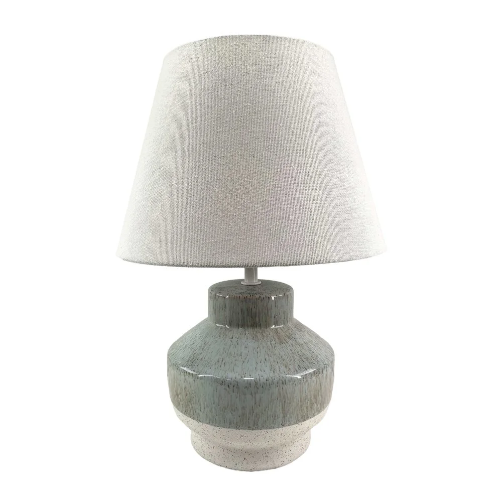 Presley Ceramic Bedside Lamp