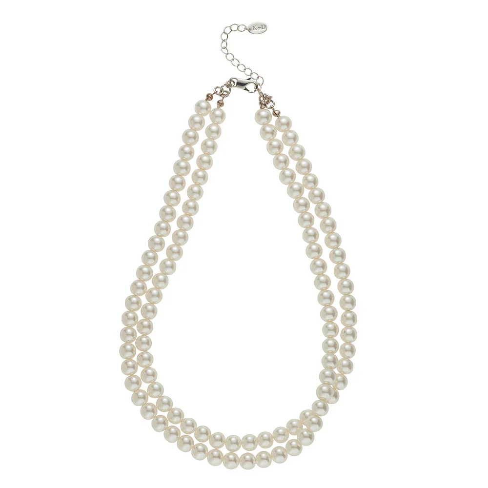 KNIGHT AND DAY Crista Necklace
